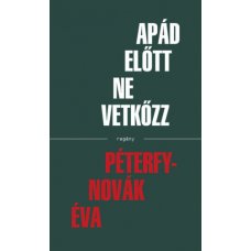 Apád előtt ne vetkőzz    21.95 + 1.95 Royal Mail